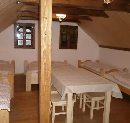 Vinarstvi Radim Mildner 別荘