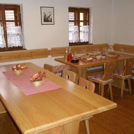 Holiday home Vinarstvi Radim Mildner Podivin